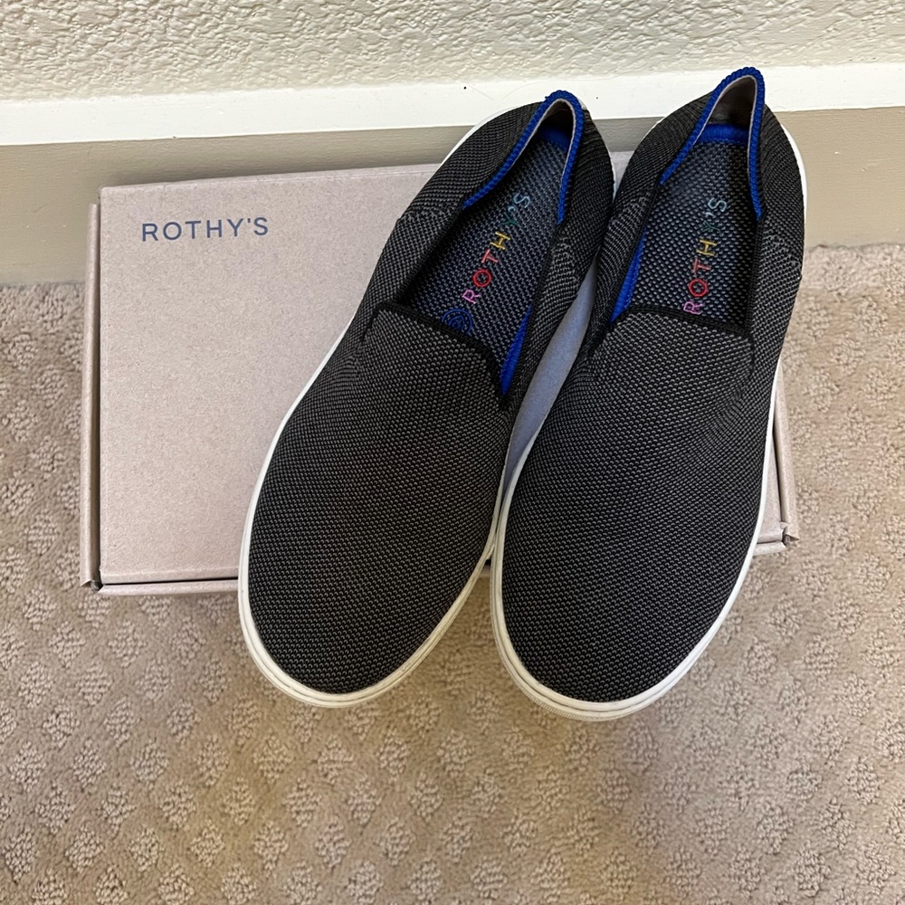 Rothy’s Kids Sneaker